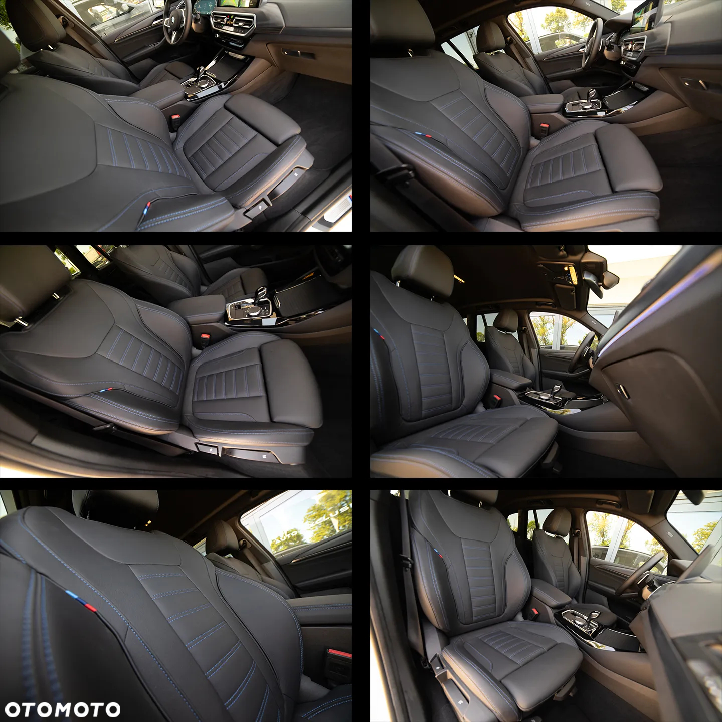 BMW X3 xDrive20i M Sport Edition - 31
