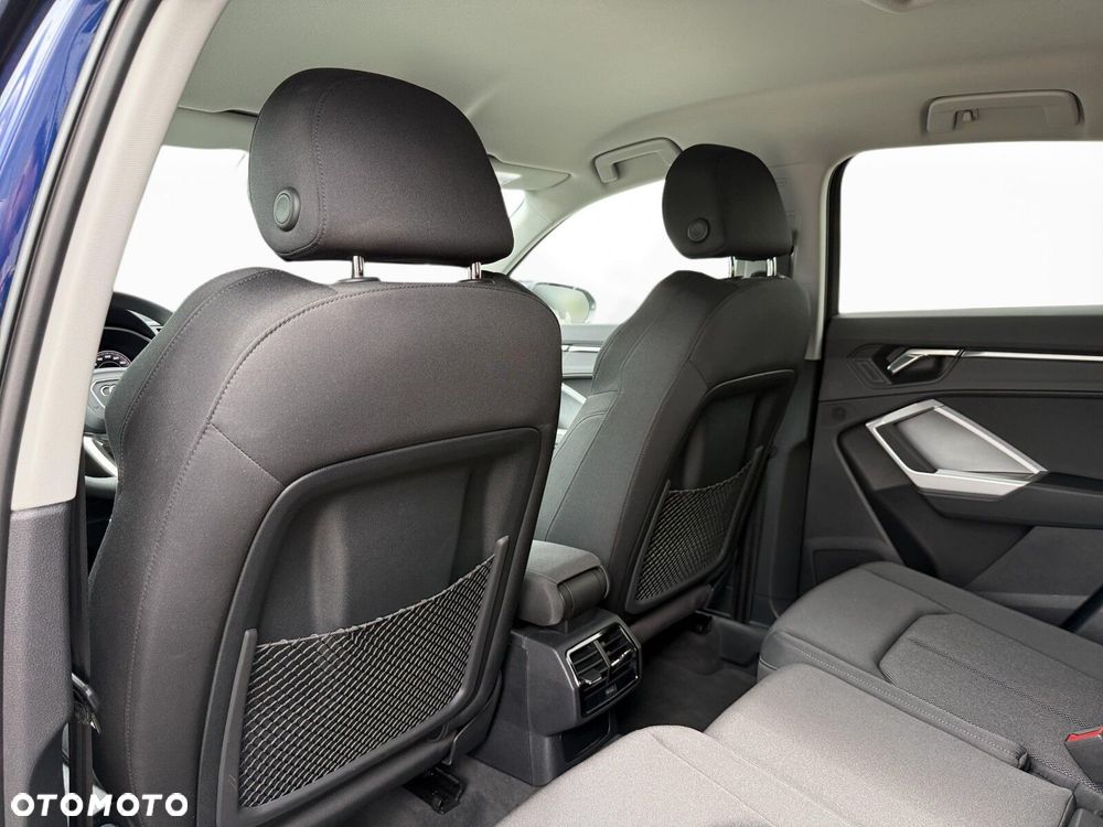 Audi Q3 Sportback 35 TFSI mHEV S-Line S tronic - 30