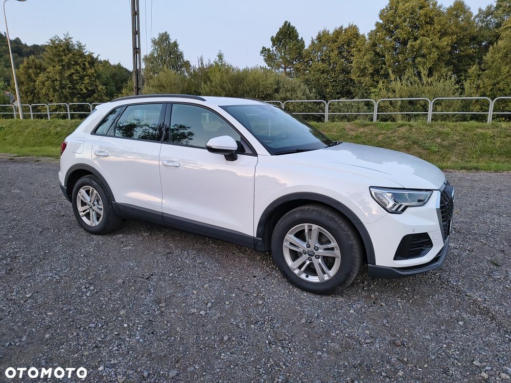 Audi Q3 - 4