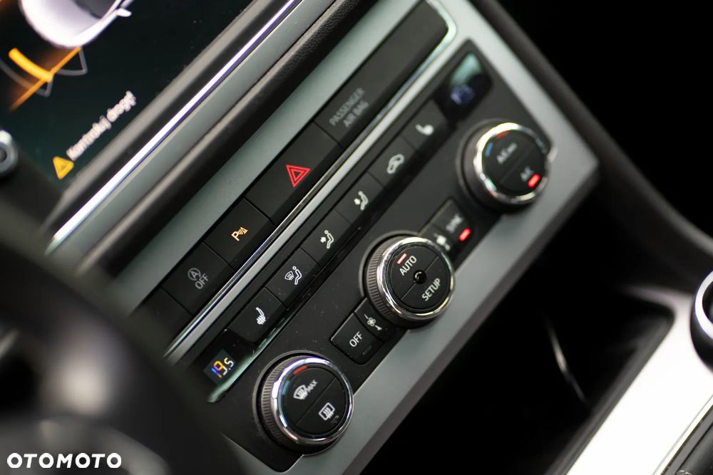 Seat Leon 1.5 EcoTSI Evo Xcellence S&S - 24