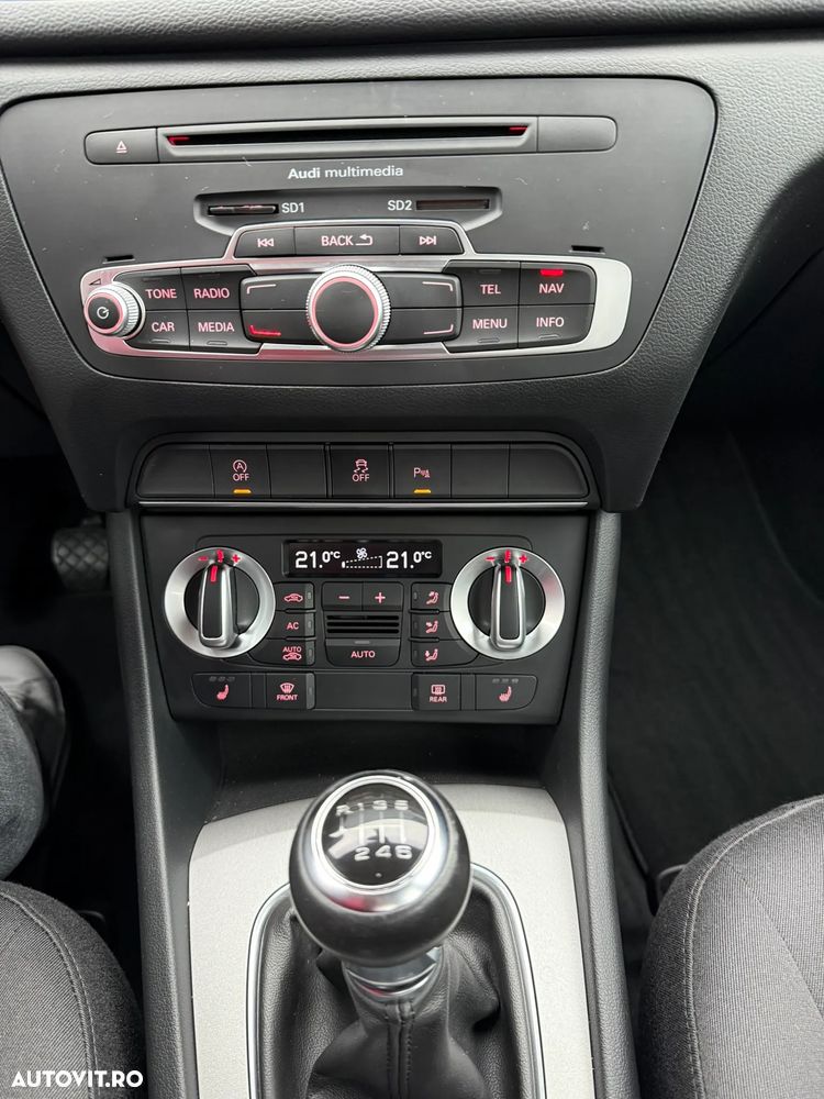 Audi Q3 2.0 TDI - 33