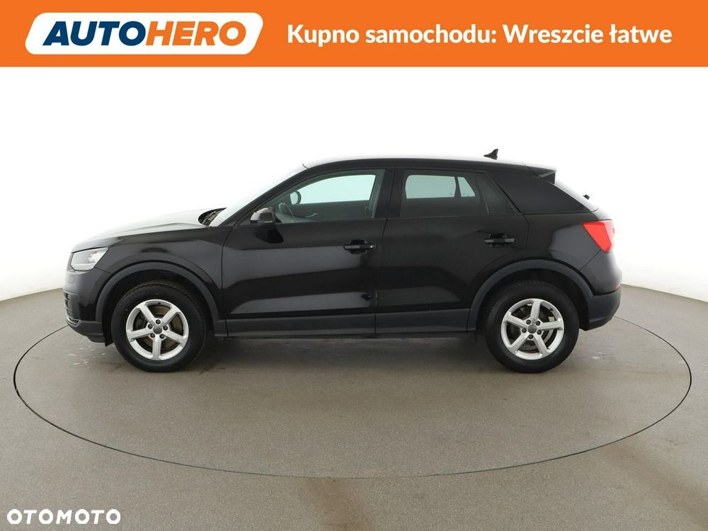 Audi Q2 1.6 TDI - 3