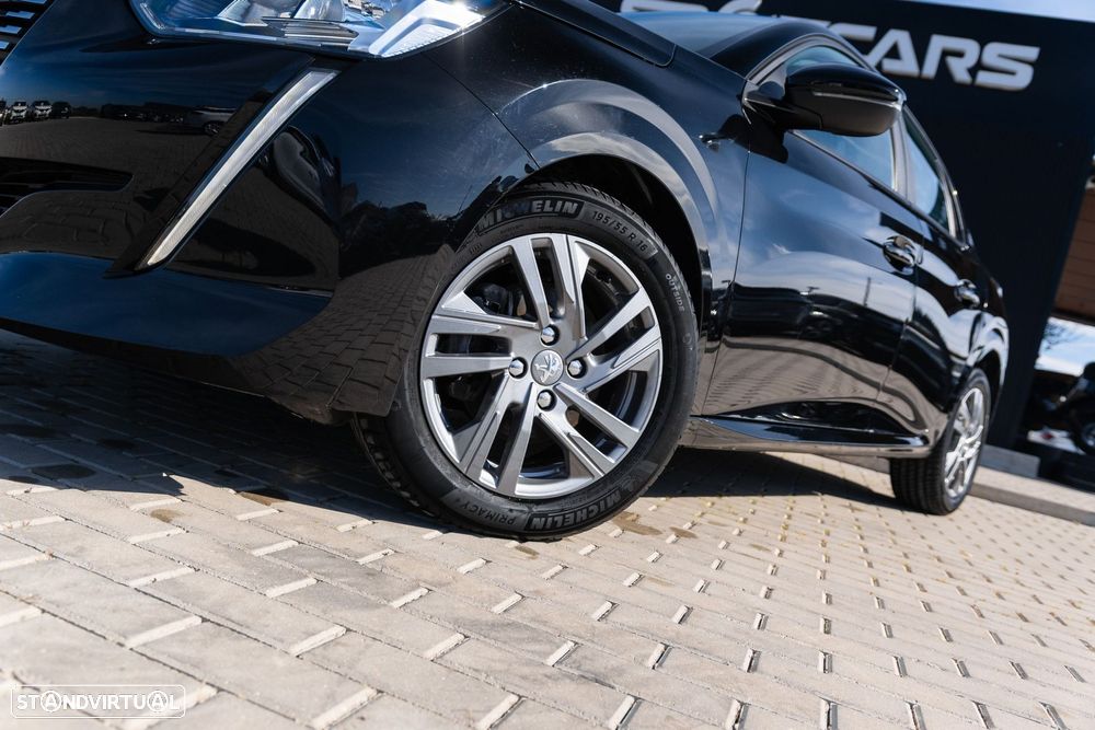 Peugeot 208 1.2 PureTech Active - 3