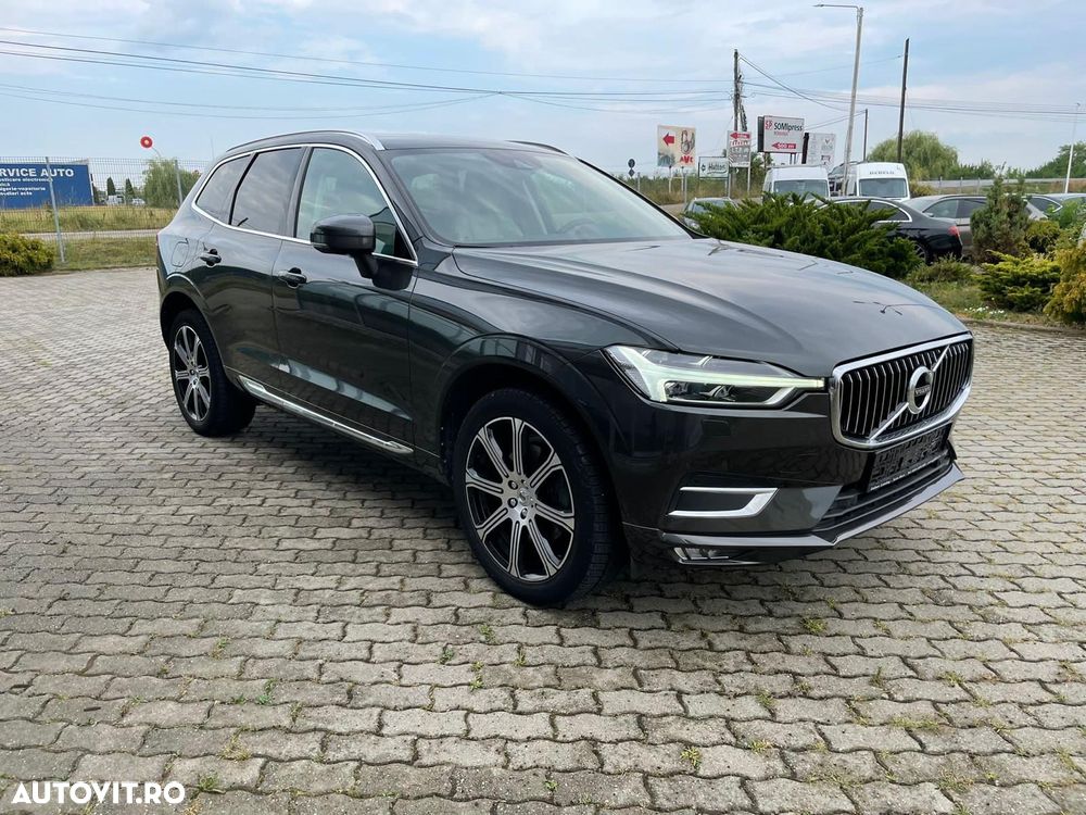 Volvo XC 60 - 3