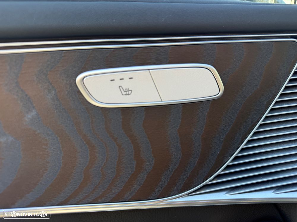 Mercedes-Benz EQC 400 4Matic Service+ AMG Line - 21