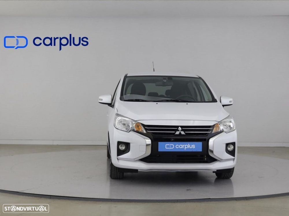 Mitsubishi Space Star 1.2 Connect Edition - 3