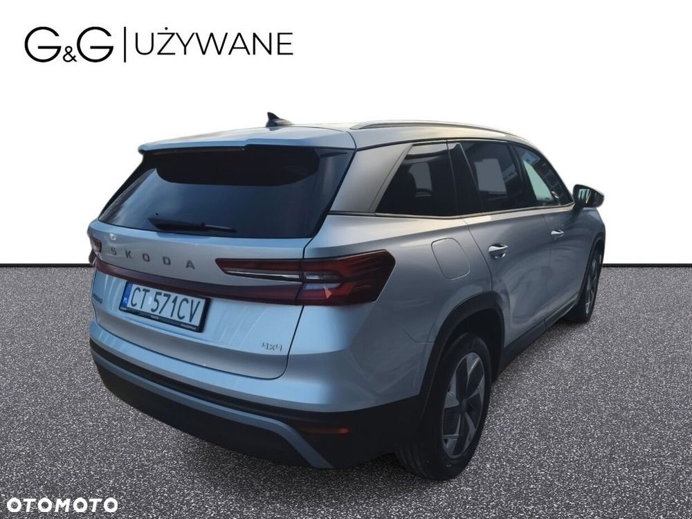 Skoda Kodiaq - 4