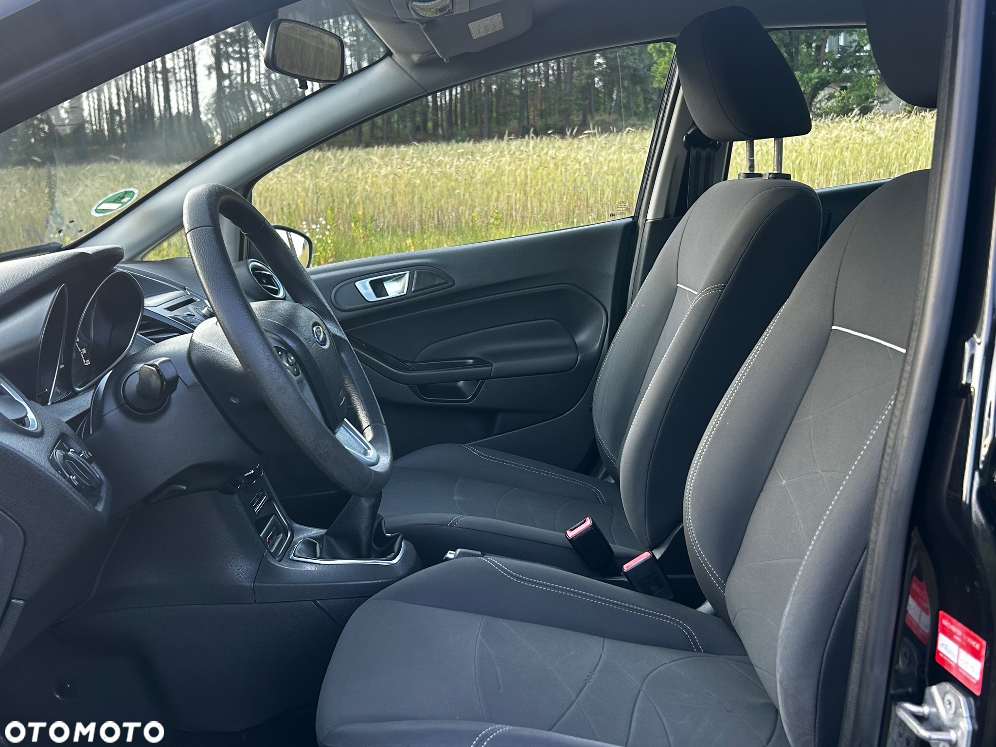 Ford Fiesta 1.25 Celebration - 11