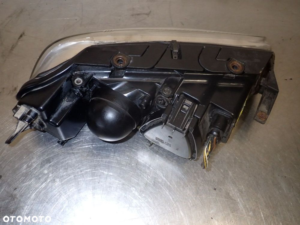 LAMPA LEWA PRZEDNIA VOLKSWAGEN PASSAT 1.9 HVW126-1L00E - 12