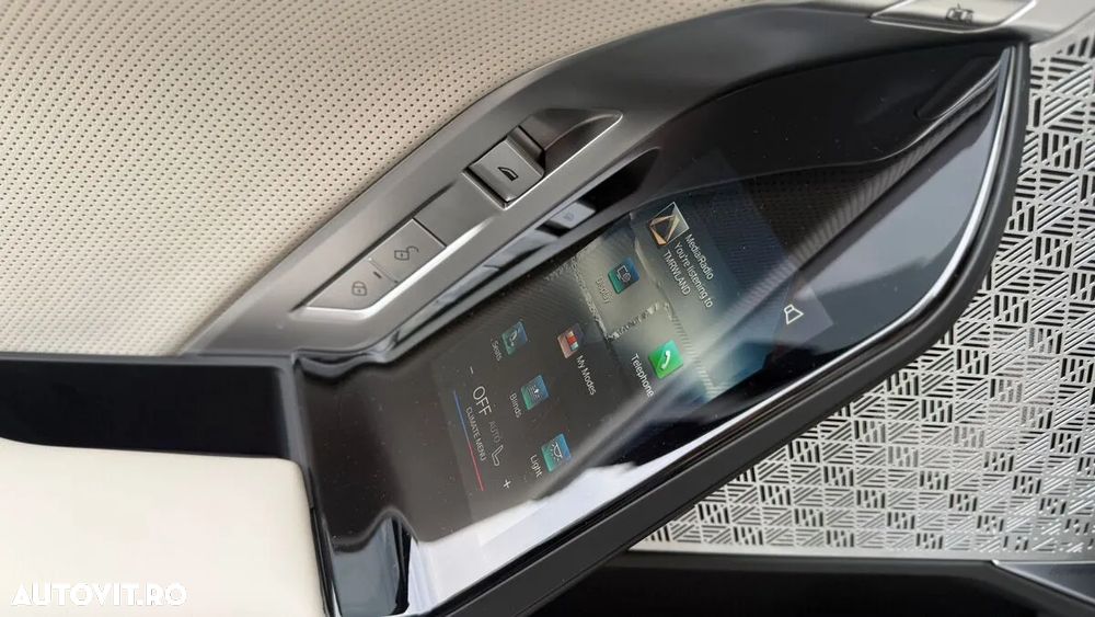 BMW M7 M760e xDrive AT PHEV - 24