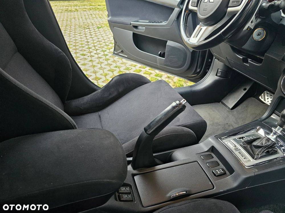Mitsubishi Lancer - 21