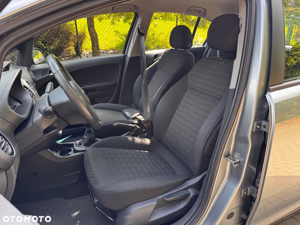 Opel Corsa 1.4 16V Edition 111 Jahre - 11