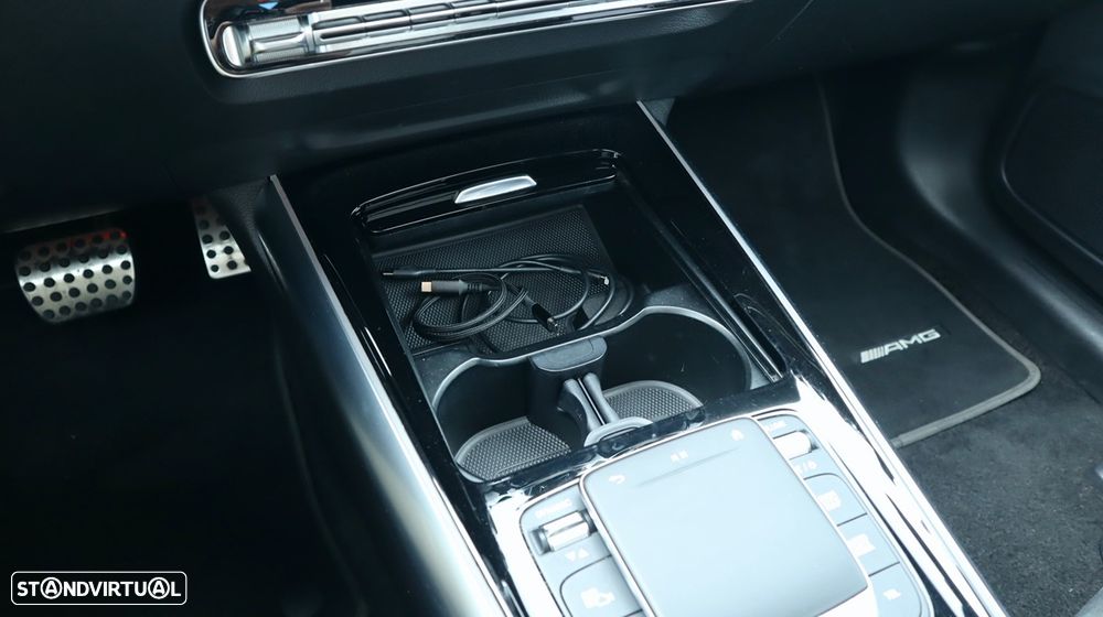 Mercedes-Benz EQA 250 AMG Line - 51
