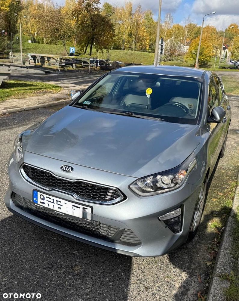Kia Ceed - 3