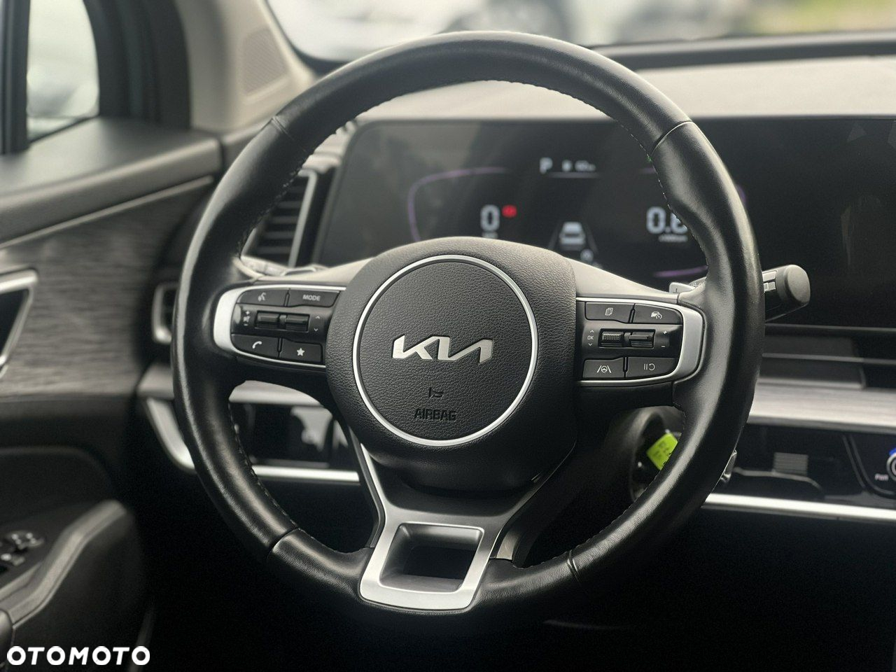 Kia Sportage 1.6 T-GDI MHEV L 2WD DCT - 12