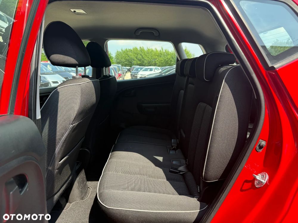 Kia Venga 1.4 CVVT Attract - 25