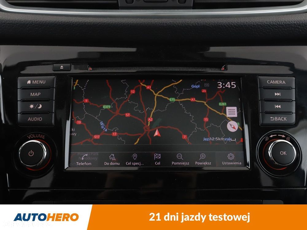 Nissan Qashqai - 21