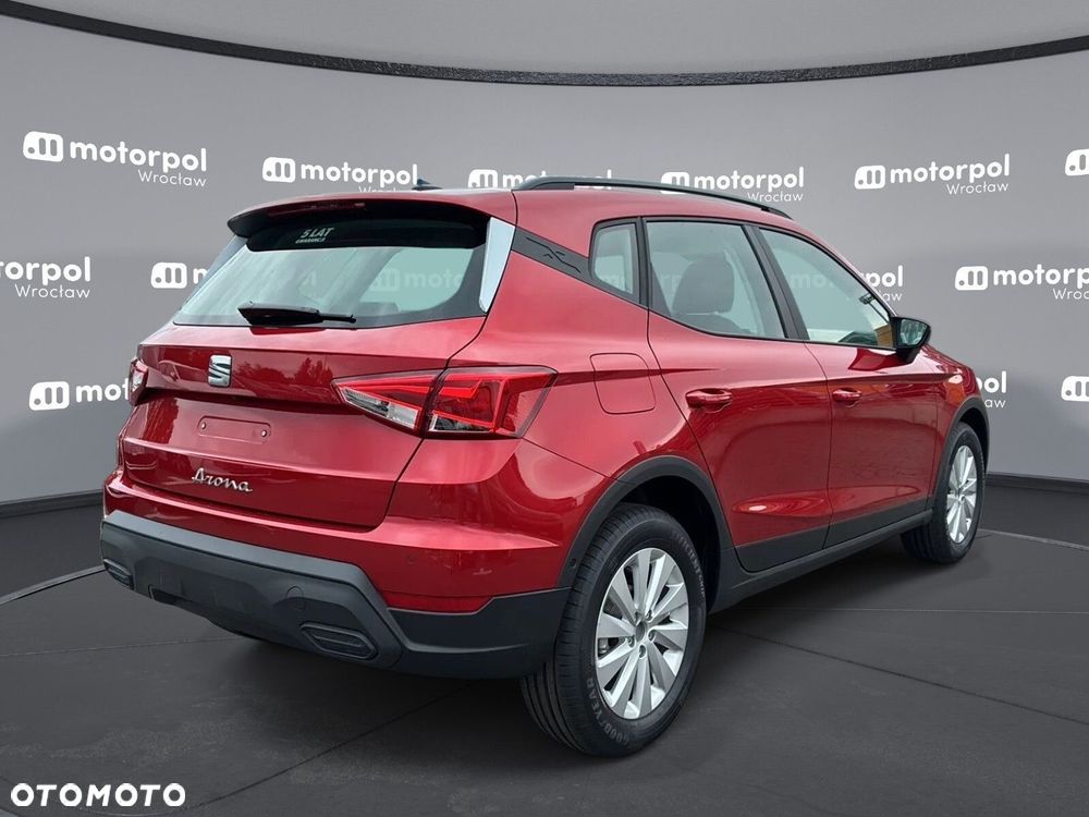 Seat Arona - 10