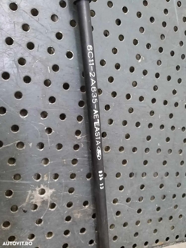 Cablu frana de mana ford transit 6c112a635ae - 3