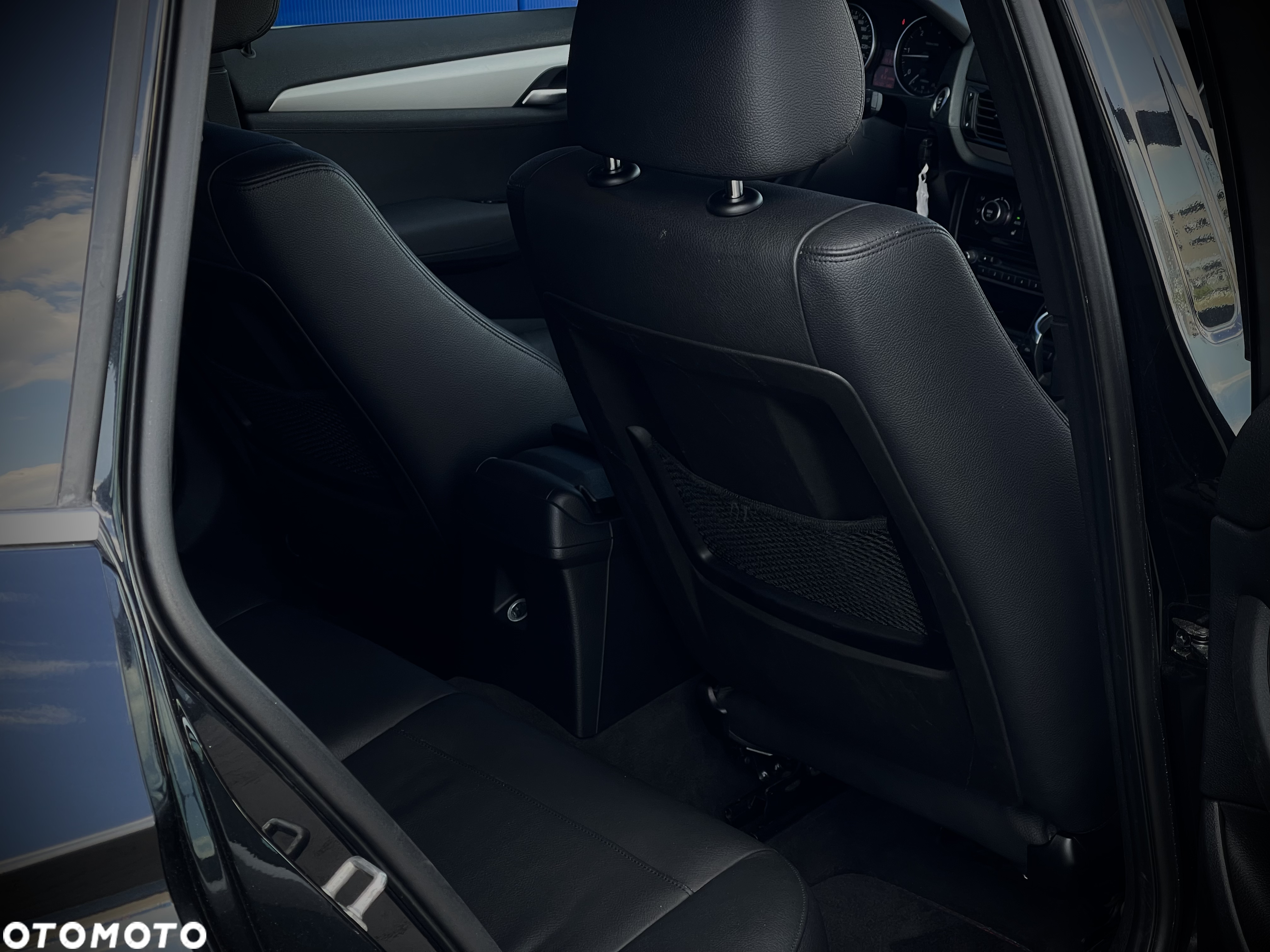 BMW X1 xDrive20d Sport Line - 20