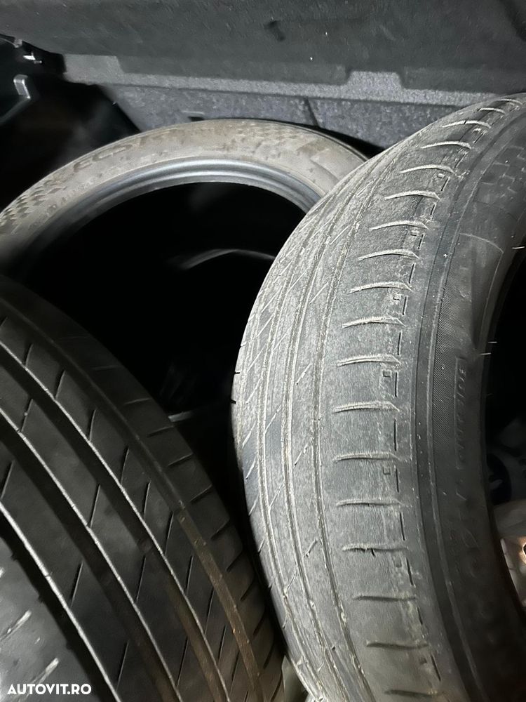 Skoda Octavia 2.0 TDI DSG Ambition - 8