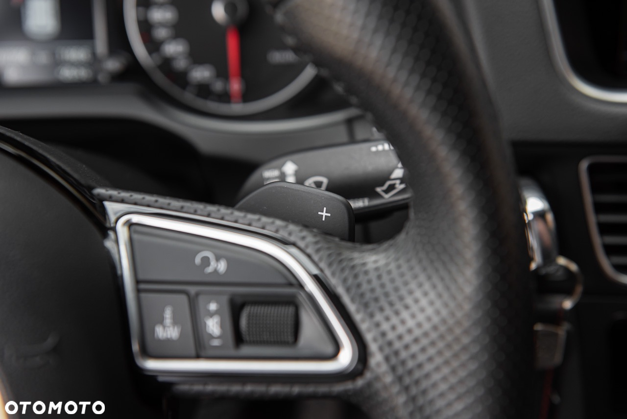 Audi Q5 2.0 TFSI Quattro Tiptronic - 22