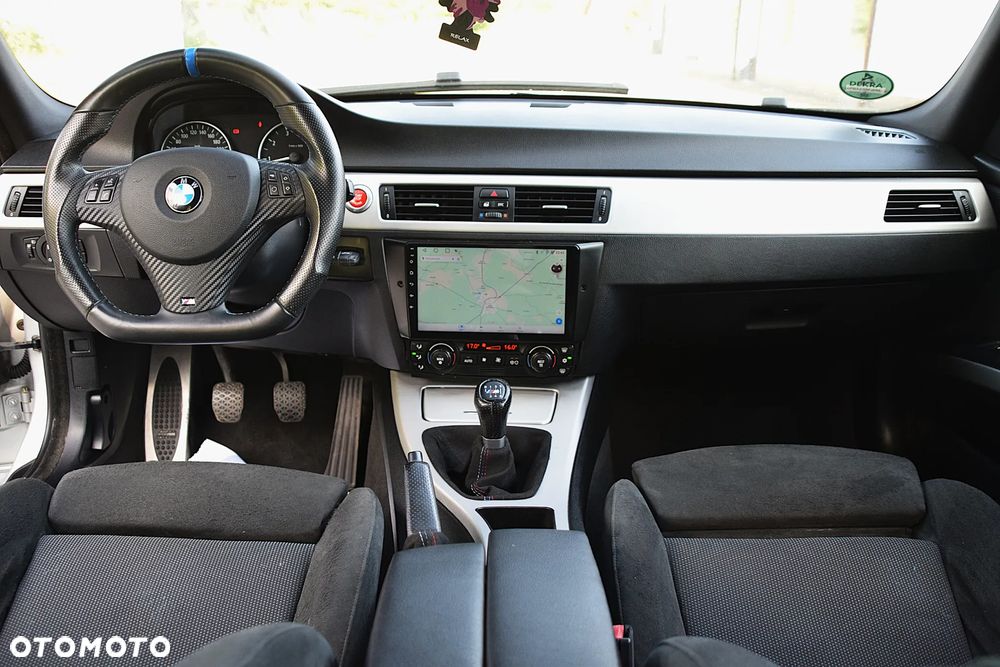 BMW Seria 3 - 22
