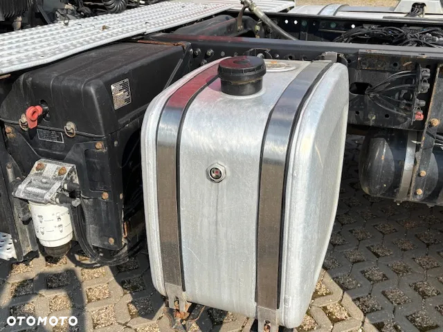 MAN TGX 18.500 BLS HYDRAULIKA - 14