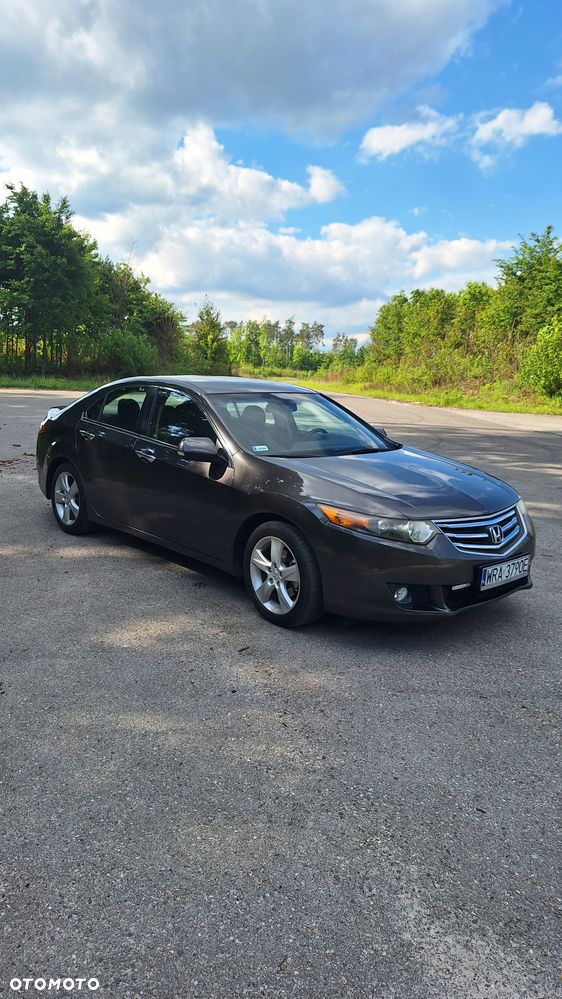 Honda Accord 2.0 Elegance - 1
