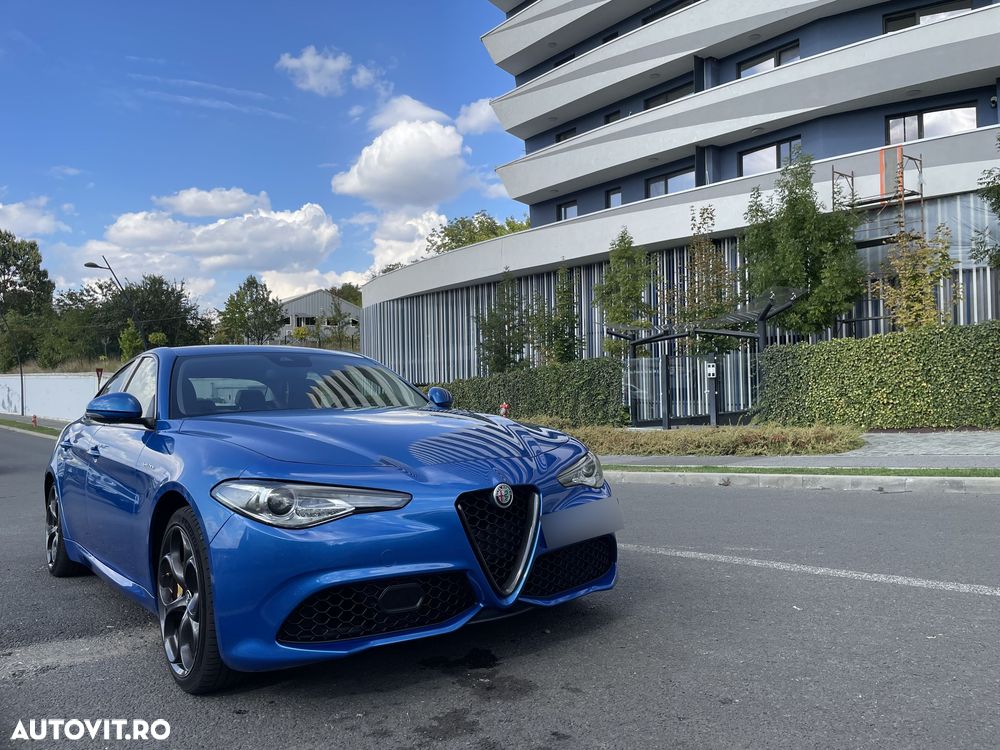 Alfa Romeo Giulia - 6