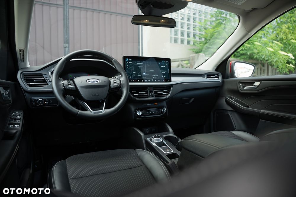 Ford Kuga 2.5P PHEV FWD ST-Line - 28