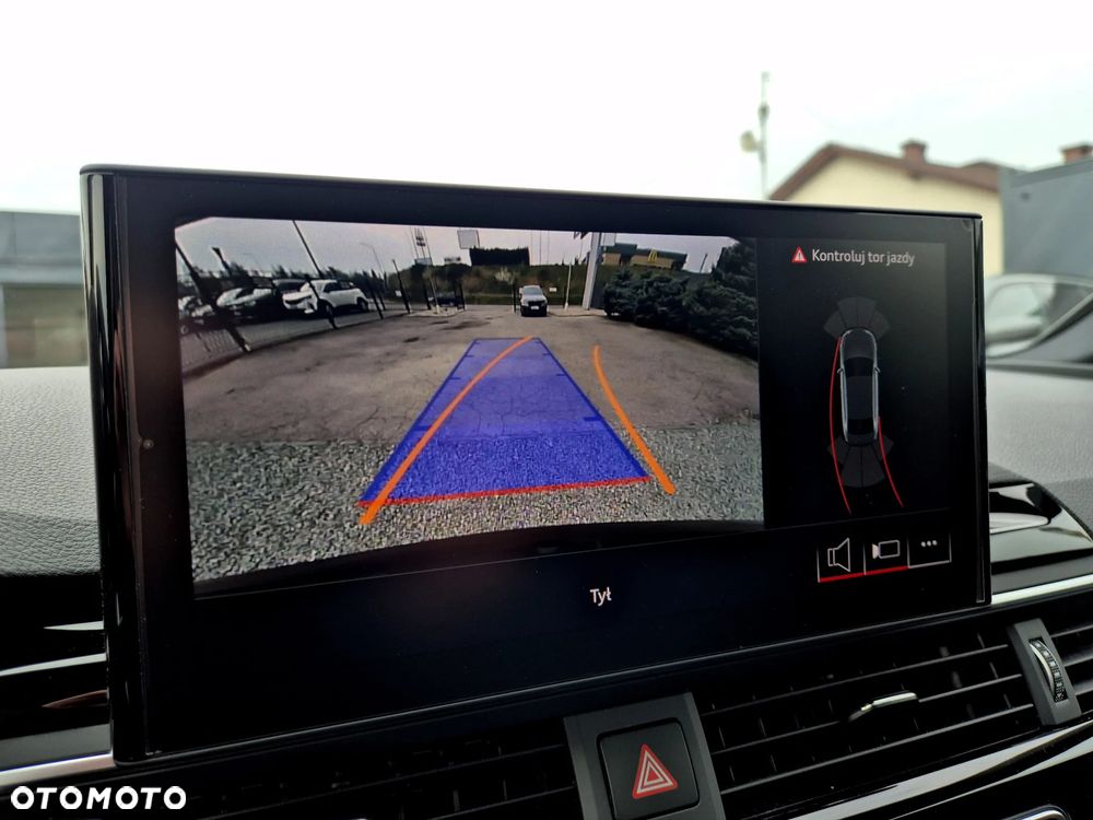 Audi A4 Limousine 40 TDI mHEV Quattro S Line S tronic - 19