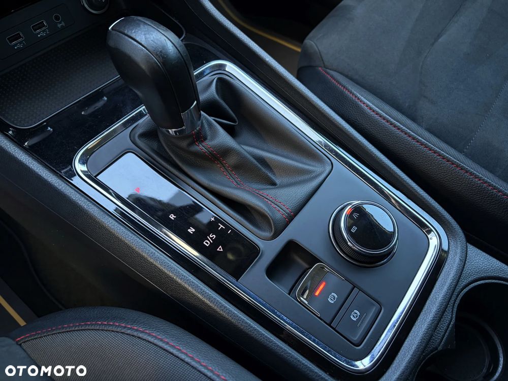Seat Ateca 1.5 TSI FR S&S DSG - 35
