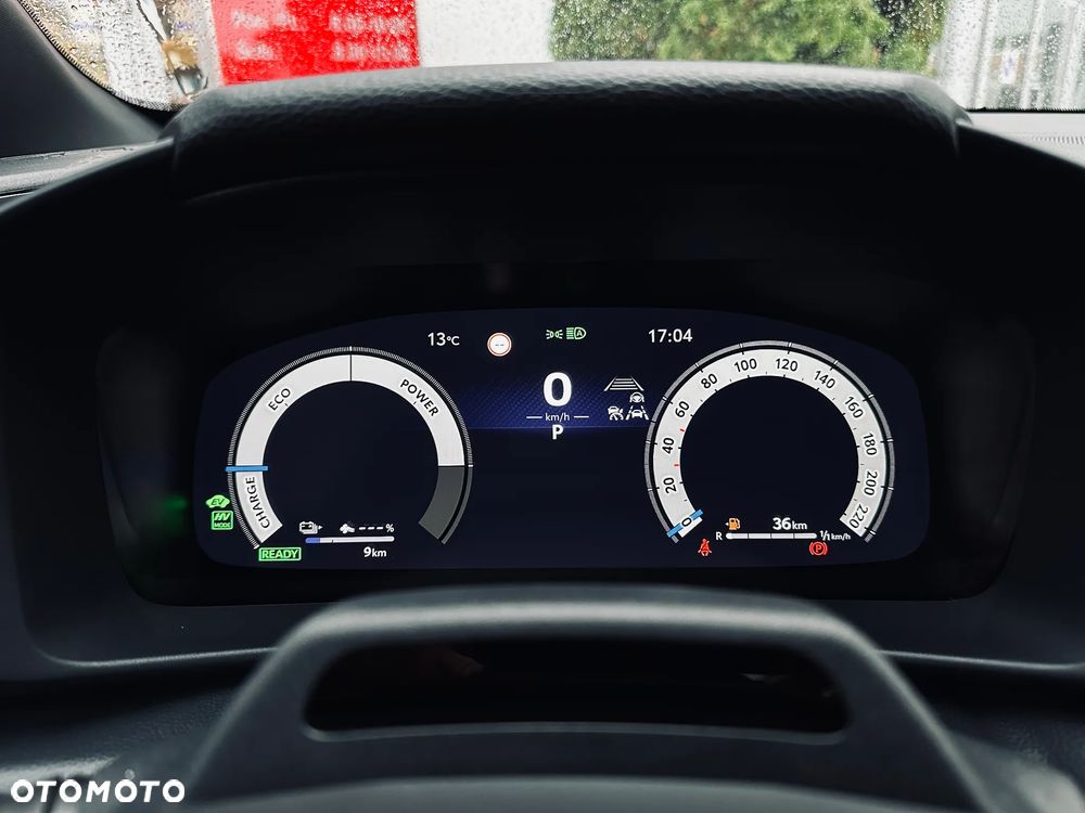 Toyota C-HR 2.0 PHEV Dynamic Force GR Sport - 18