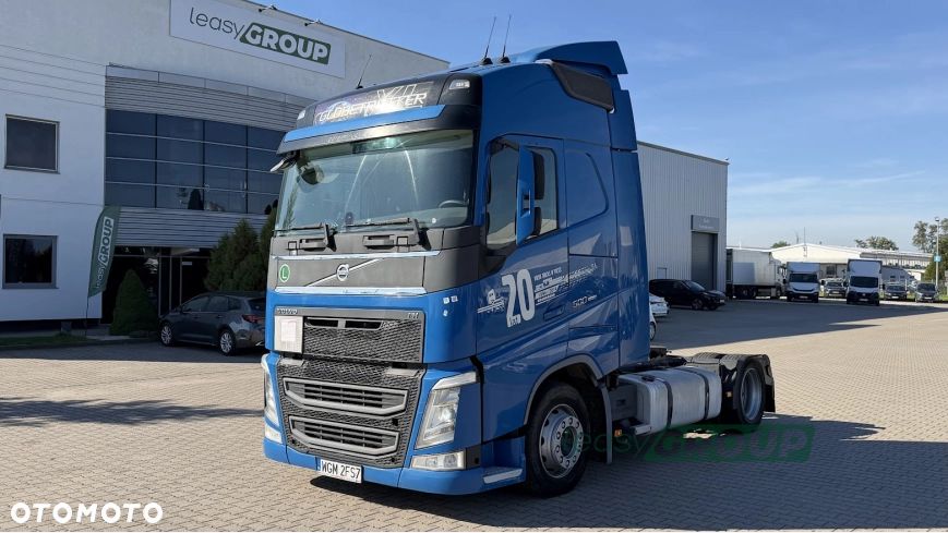 Volvo Fh