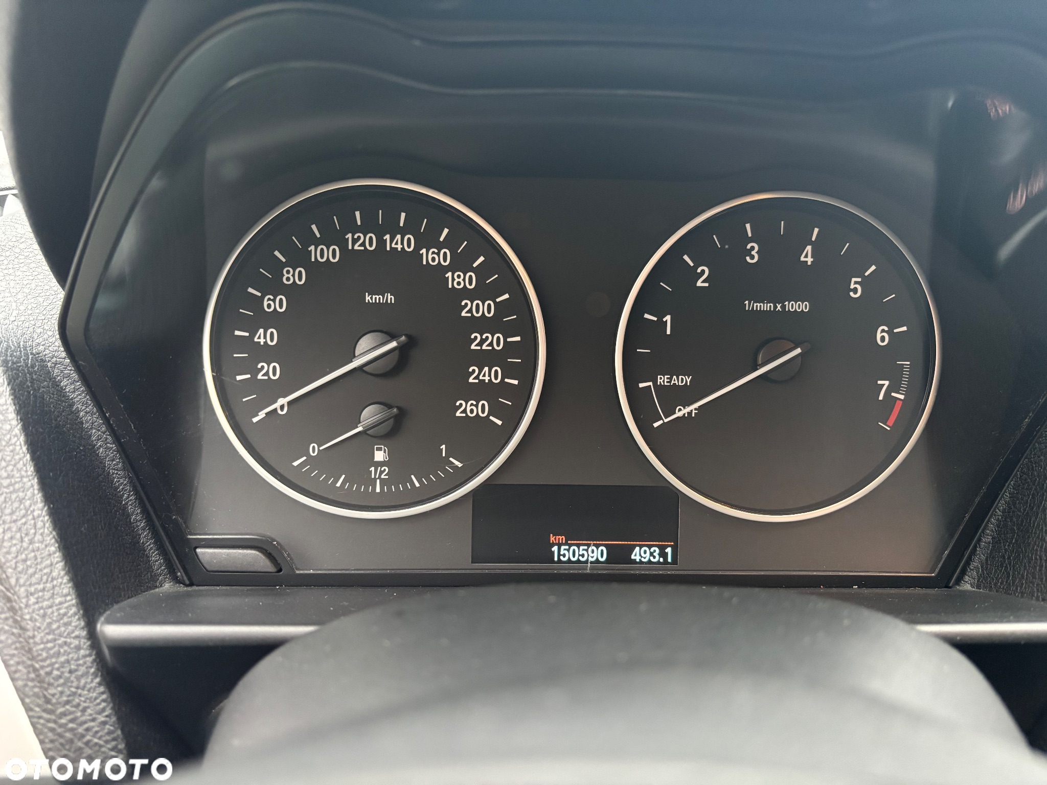 BMW Seria 1 114i - 6
