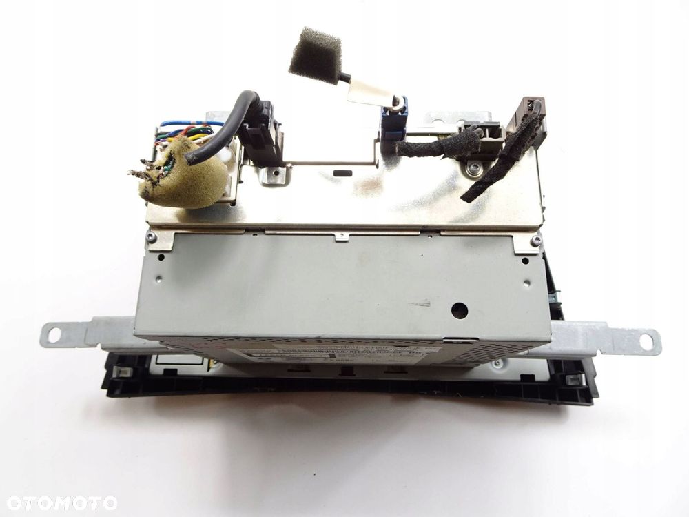 radio cd nissan qashqai j11 259154et3a - 7