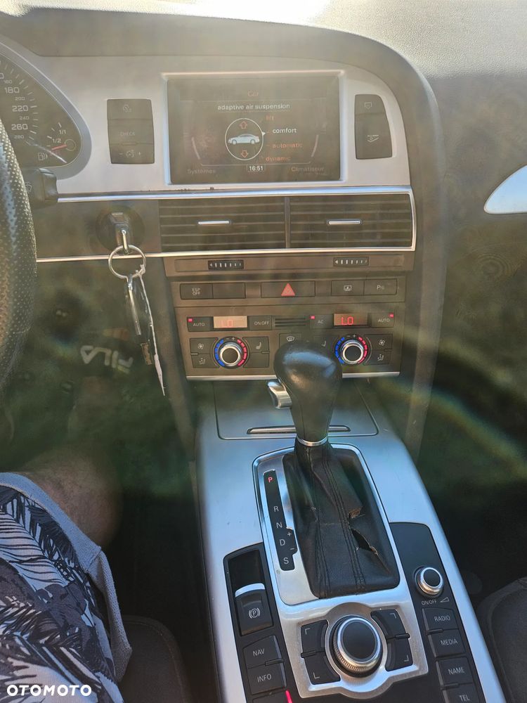 Audi A6 Limousine - 15