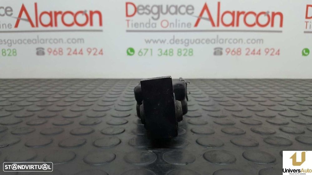SUPORTE CAIXA CITROEN C5 BERLINA ATTRACTION - 2