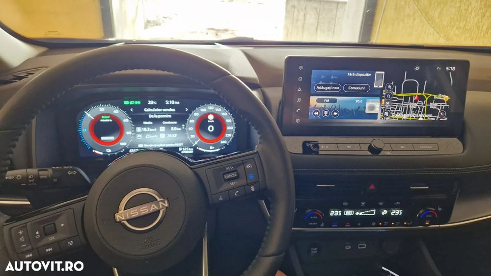 Nissan X-Trail ver-epower-5-locuri-n--connecta-plus - 10