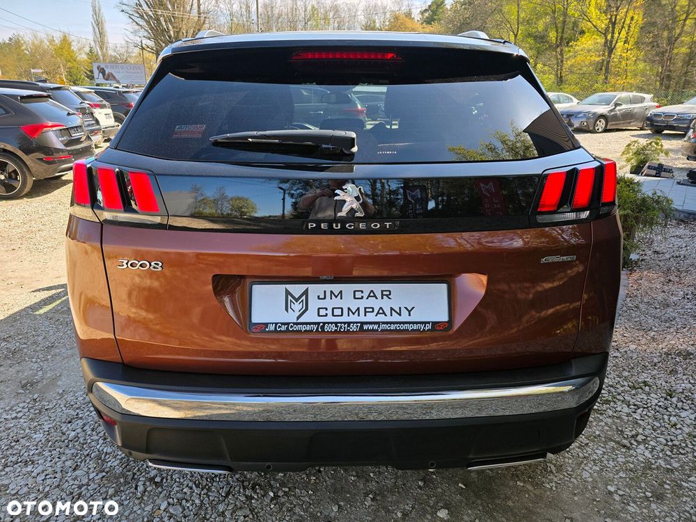 Peugeot 3008 - 9