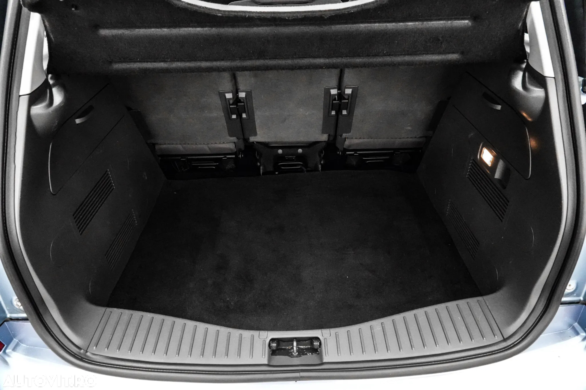 Ford C-Max - 17