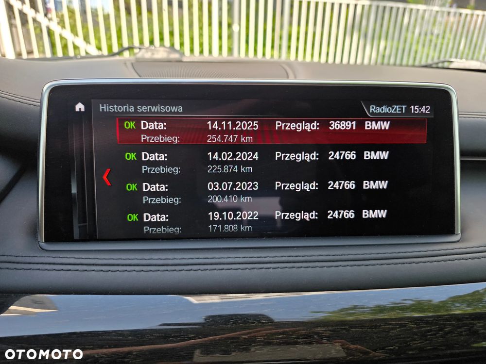 BMW X5 xDrive40d - 12