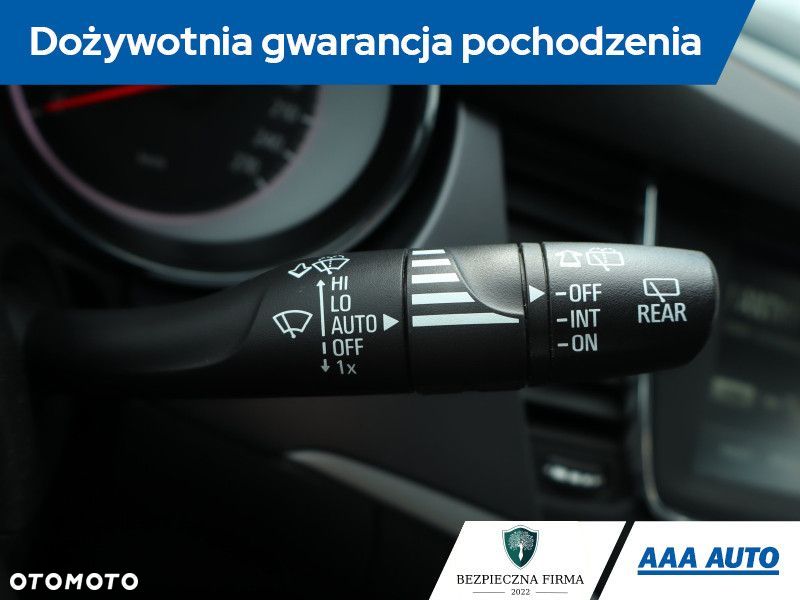 Opel Astra - 21