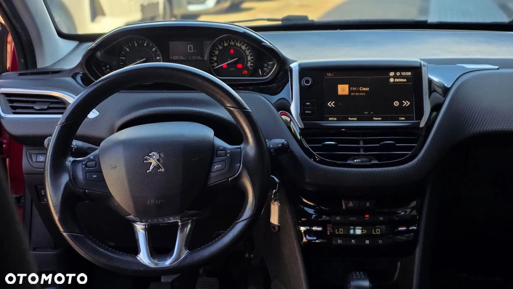 Peugeot 2008 1.2 Pure Tech Active - 3