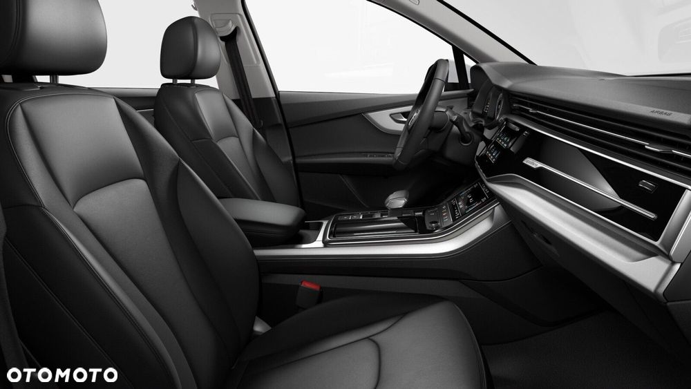 Audi Q7 45 TDI mHEV Quattro S Line Tiptr - 9