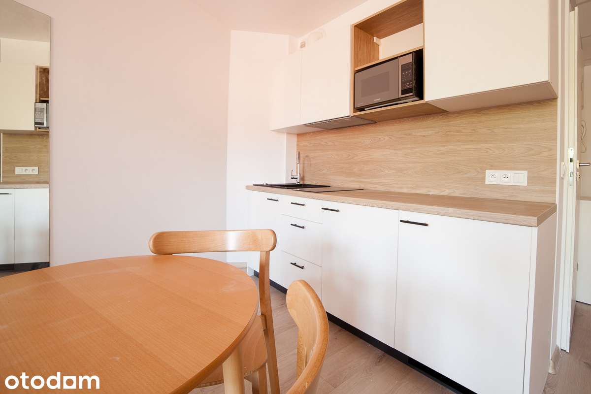 NOWA CENA PROMOCYJNA MIKROAPARTAMENT 25m2 W CENTRUM STARTER