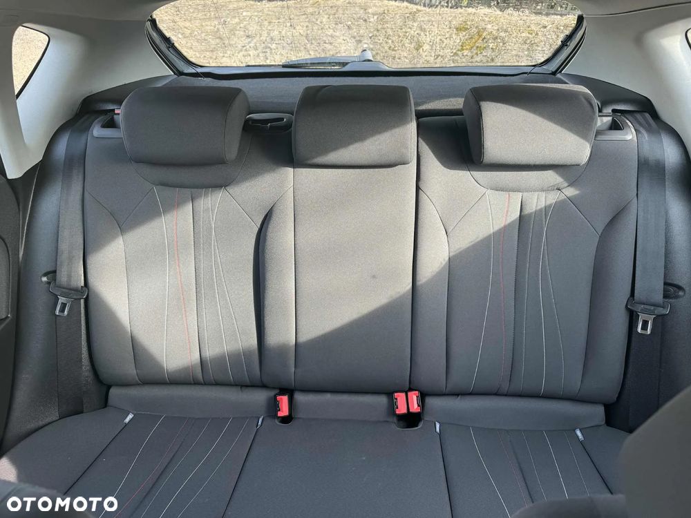 Seat Leon 1.6 TDI Ecomotive Reference - 6