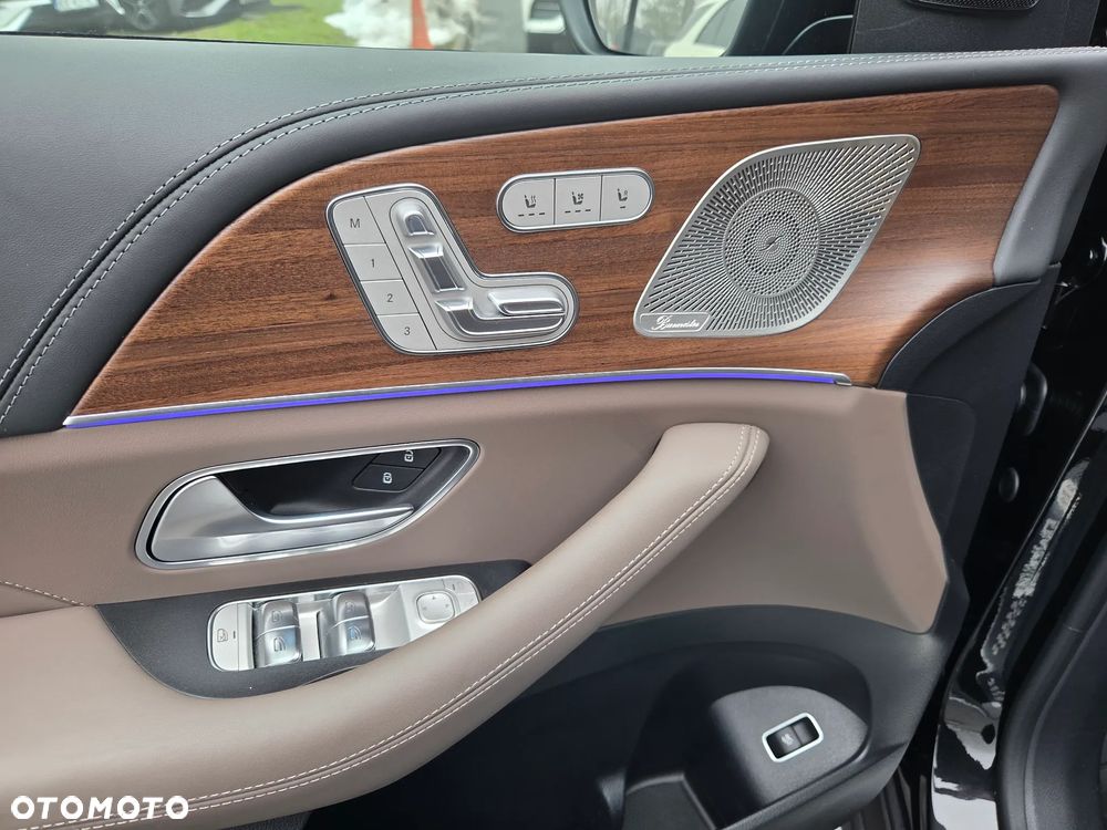 Mercedes-Benz GLE AMG 53 4-Matic Premium Plus - 19