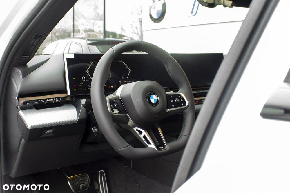 BMW Seria 5 - 14